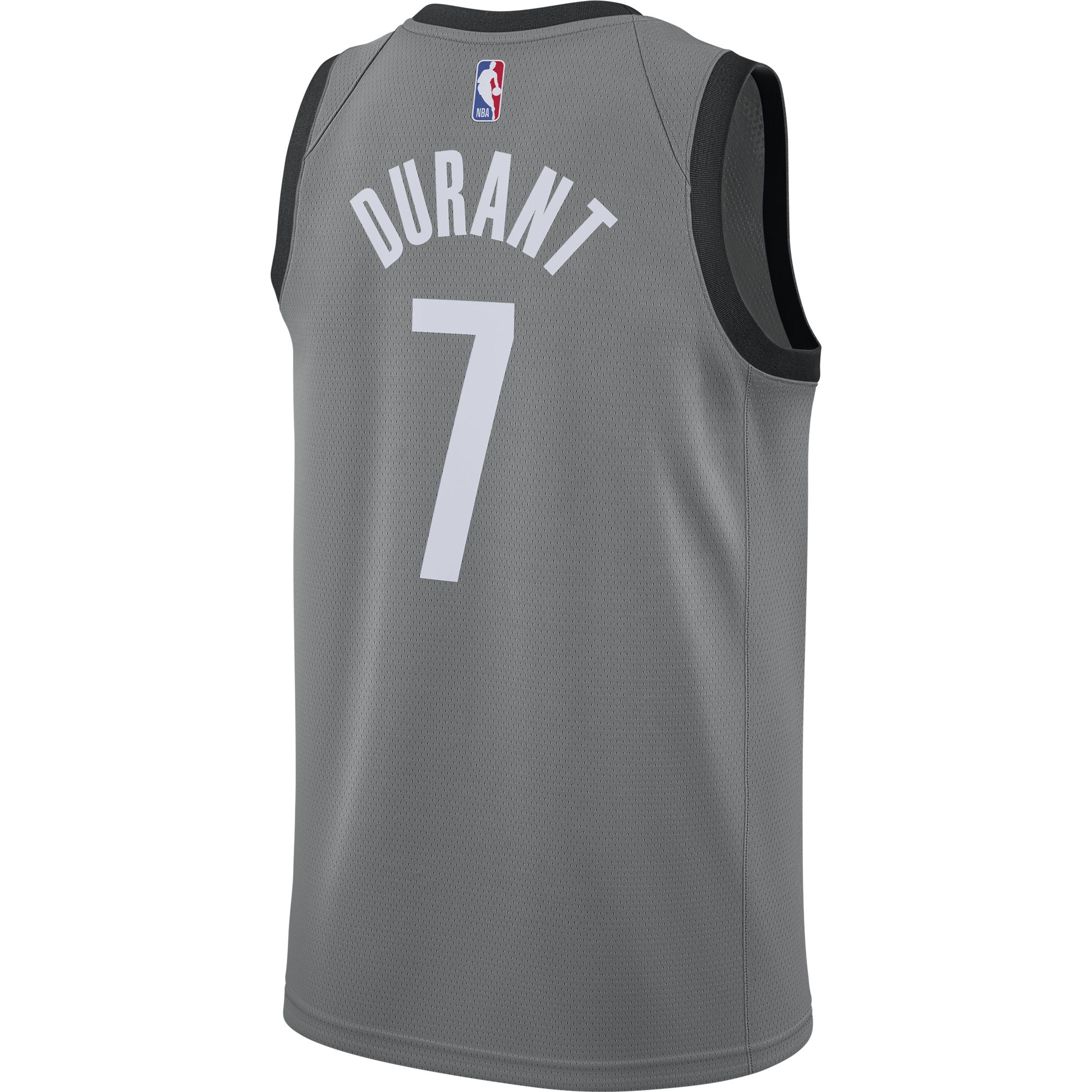 Купить Джерси Jordan Kevin Durant Brooklyn Nets Statement Edition 2020 | CV9469-005 в Москве или заказать доставку на Slamdunk.su
