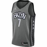 Джерси Jordan Kevin Durant Brooklyn Nets Statement Edition 2020