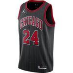 Джерси Lauri Markkanen Chicago Bulls Bulls  | CV9472-018