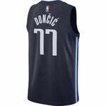 Джерси Jordan Luka Doncic Dallas Mavericks Statement Edition 2020 - картинка