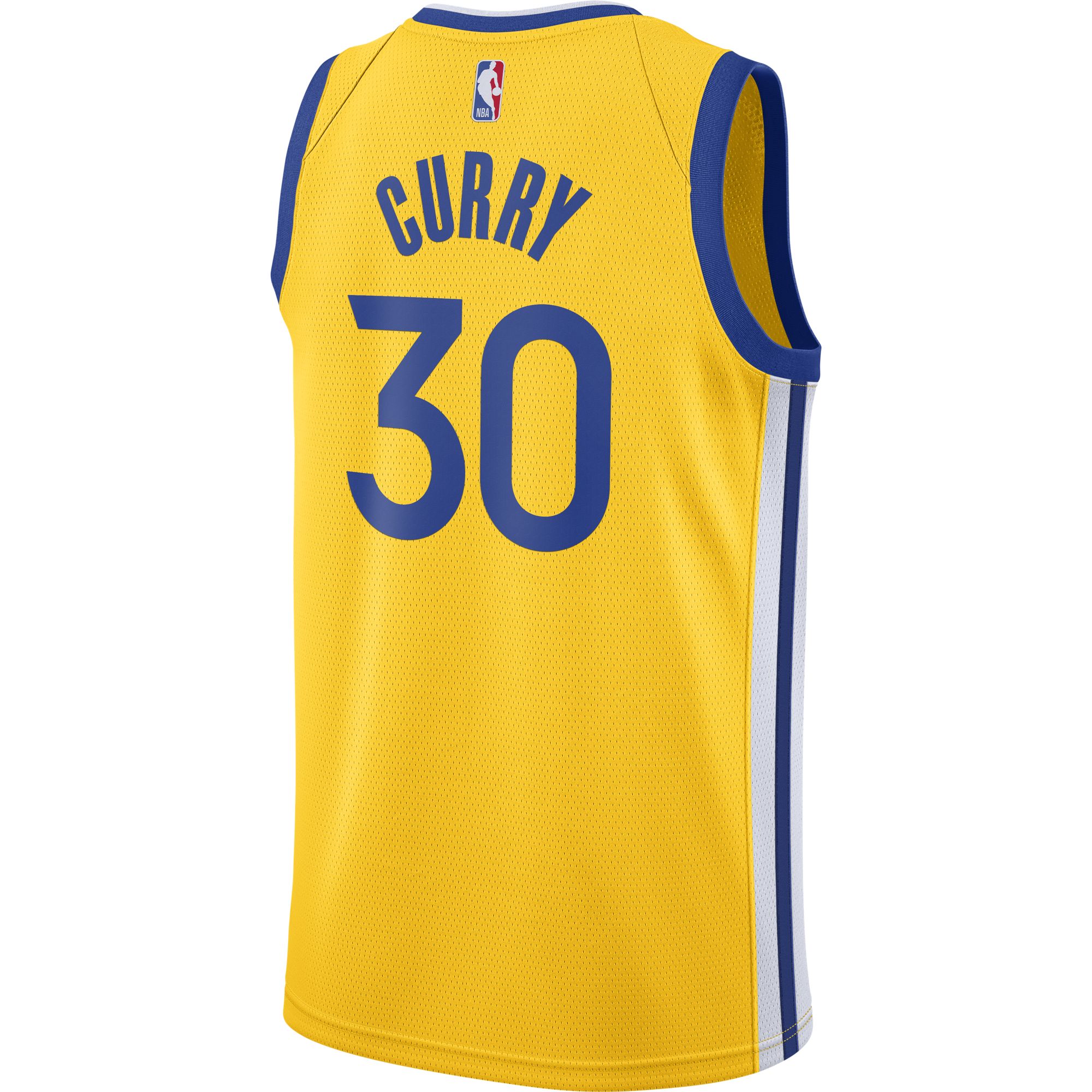 Купить Джерси Jordan Stephen Curry Warriors Statement Edition 2020 | CV9477-729 в Москве или заказать доставку на Slamdunk.su