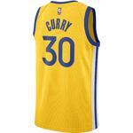 Джерси Jordan Stephen Curry Warriors Statement Edition 2020 | CV9477-729