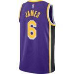 Джерси Jordan Los Angeles Lakers Lakers Statement Edition 2020 | CV9481-513
