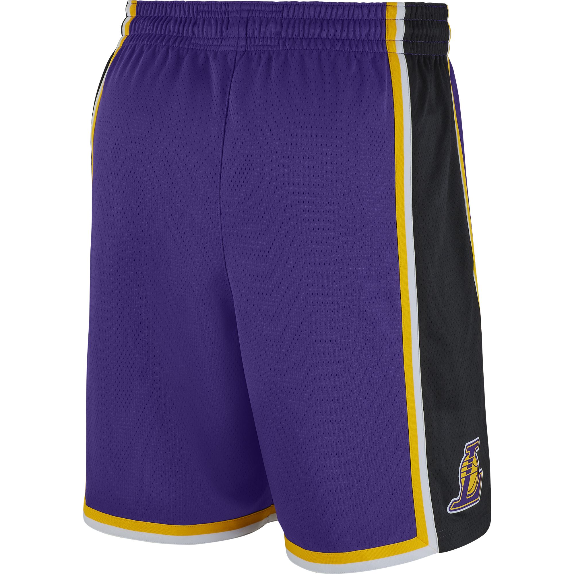 Купить Баскетбольные шорты Jordan Lakers Statement Edition 2020 | CV9564-504 в Москве или заказать доставку на Slamdunk.su
