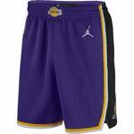 Баскетбольные шорты Jordan Lakers Statement Edition 2020 | CV9564-504