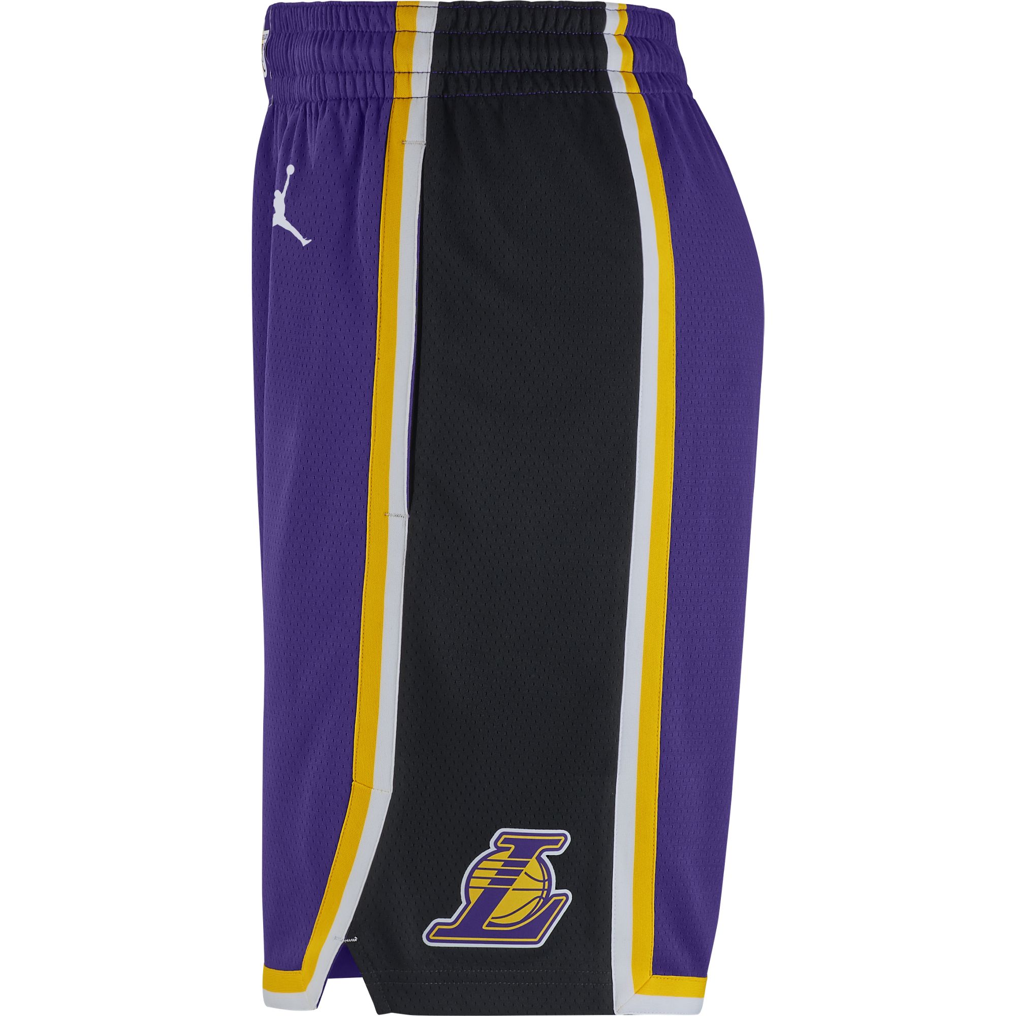 Jordan Lakers Statement Edition 2020