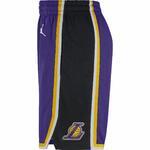 Баскетбольные шорты Jordan Lakers Statement Edition 2020 | CV9564-504
