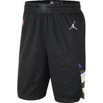 Баскетбольные шорты Jordan Bucks Statement Edition 2020 | CV9567-010