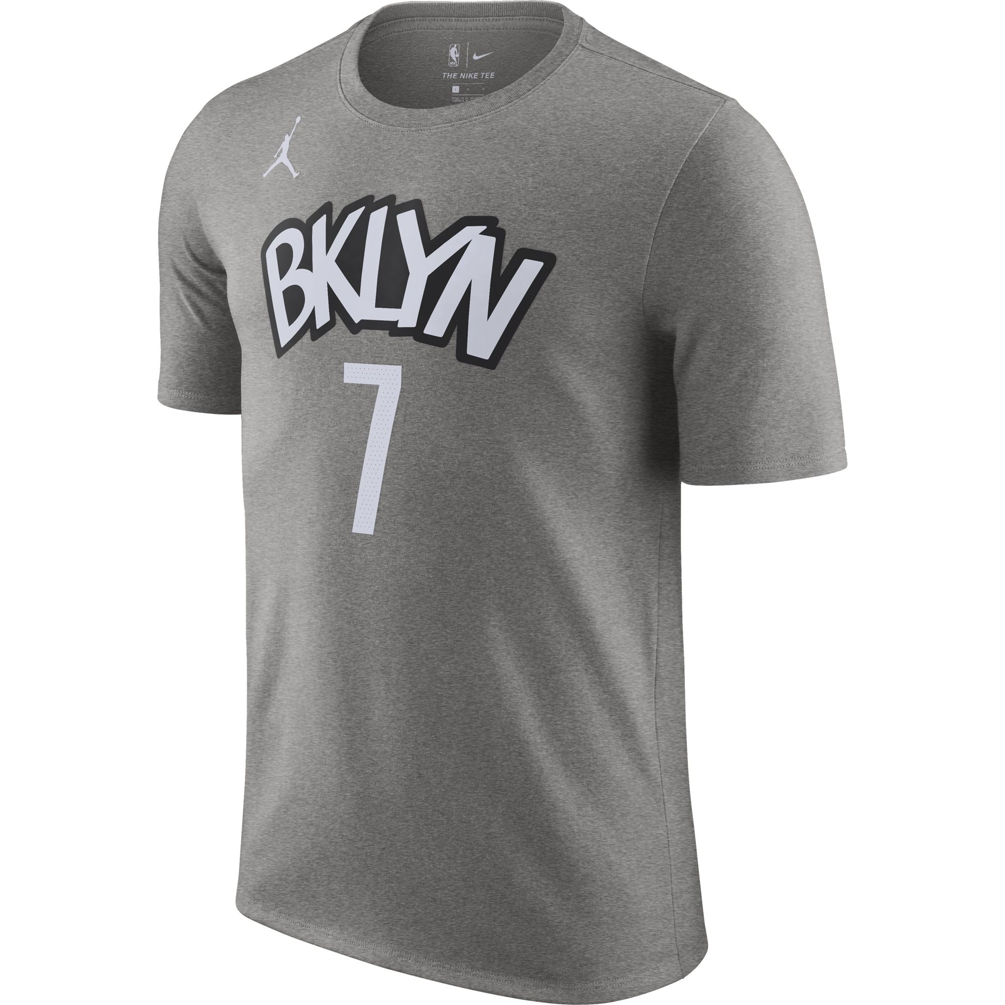 Купить Футболка Jordan Kevin Durant Nets Statement Edition | CV9962-064 в Москве или заказать доставку на Slamdunk.su