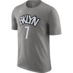 Футболка Jordan Kevin Durant Nets Statement Edition | CV9962-064