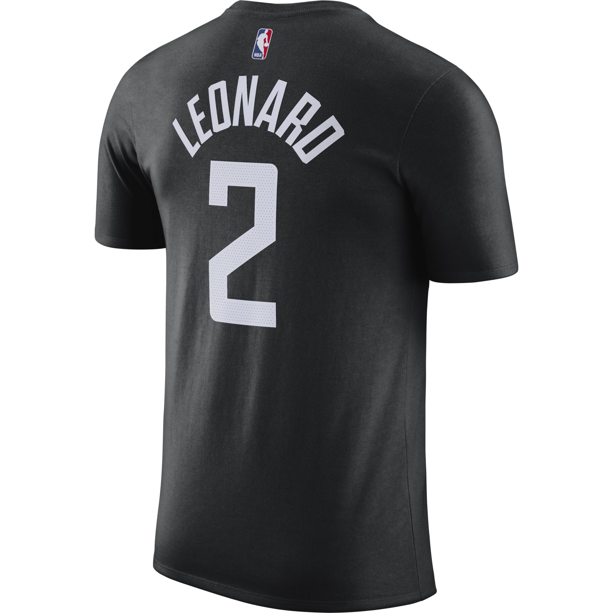 Купить Футболка Jordan Kawhi Leonard Clippers Statement Edition | CV9984-015 в Москве или заказать доставку на Slamdunk.su
