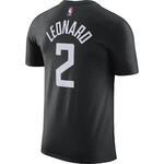 Футболка Jordan Kawhi Leonard Clippers Statement Edition | CV9984-015