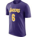 Футболка Jordan Lakers Statement Edition | CV9986-557