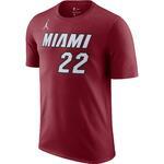 Футболка Jordan Jimmy Butler Heat Statement Edition | CV9990-616
