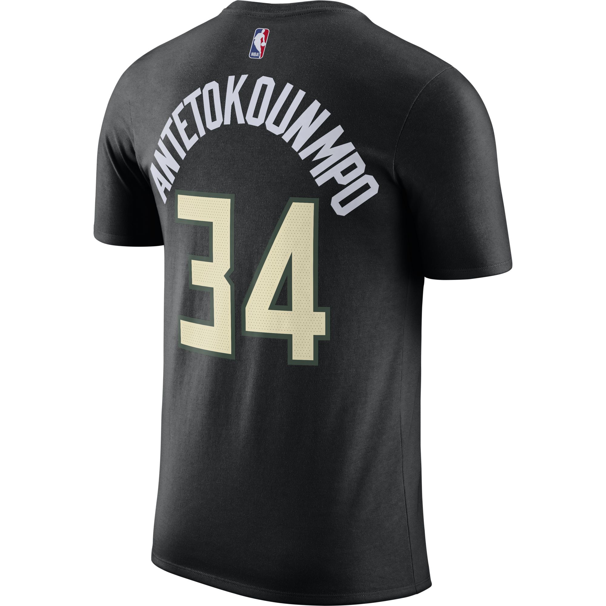 Купить Футболка Jordan Bucks Statement Edition | CV9992-016 в Москве или заказать доставку на Slamdunk.su