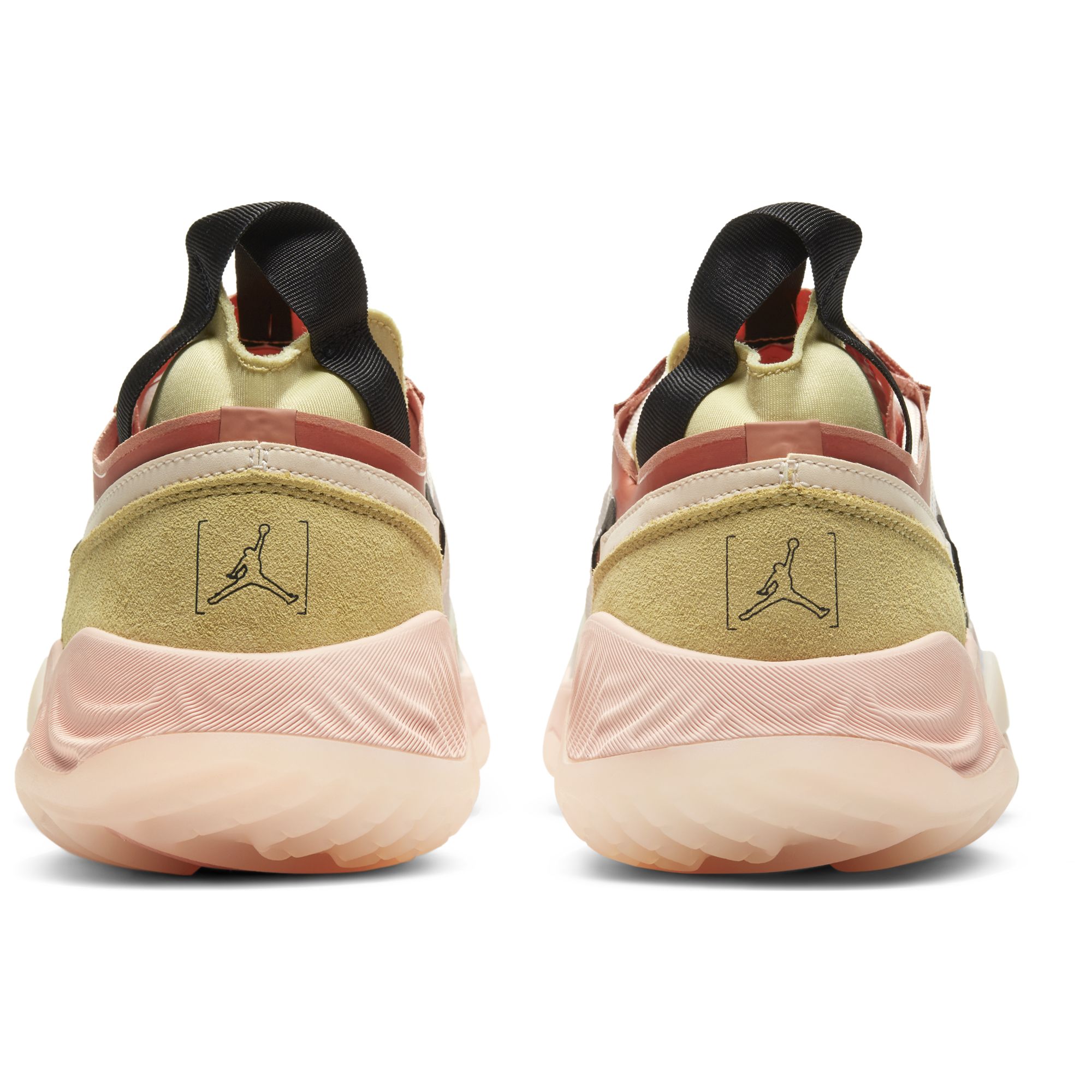 Купить Кроссовки Jordan Delta Breathe | CW0783-104 в Москве или заказать доставку на Slamdunk.su