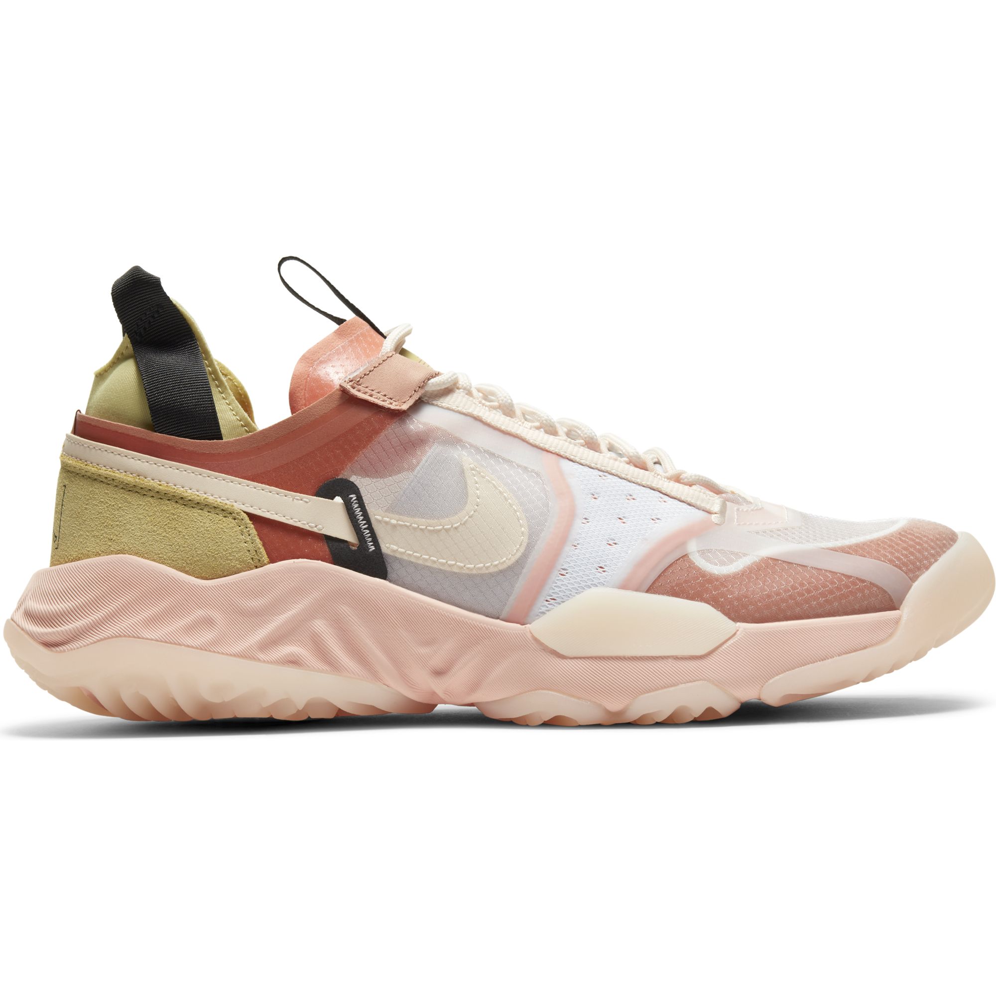 Купить Кроссовки Jordan Delta Breathe | CW0783-104 в Москве или заказать доставку на Slamdunk.su