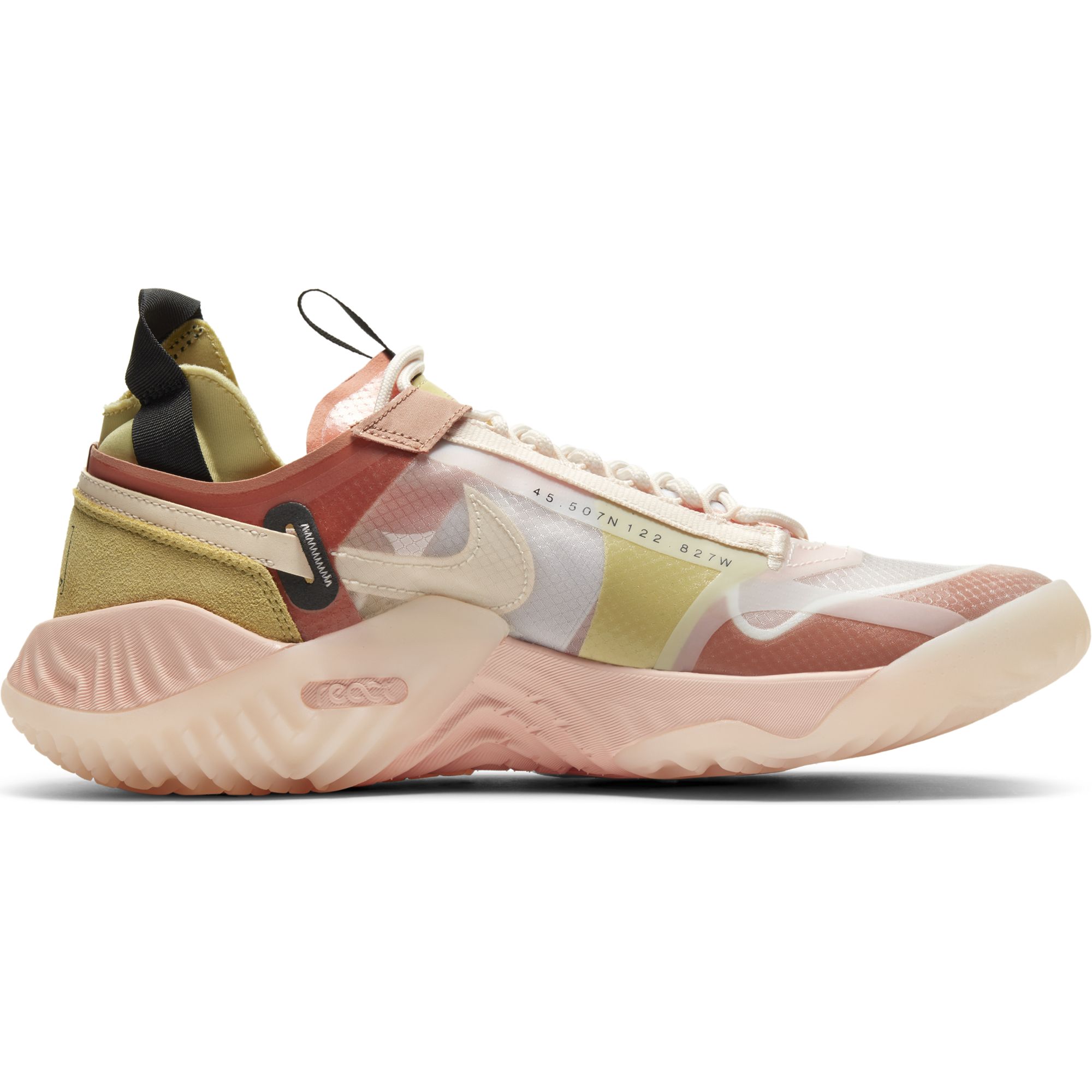 Купить Кроссовки Jordan Delta Breathe | CW0783-104 в Москве или заказать доставку на Slamdunk.su