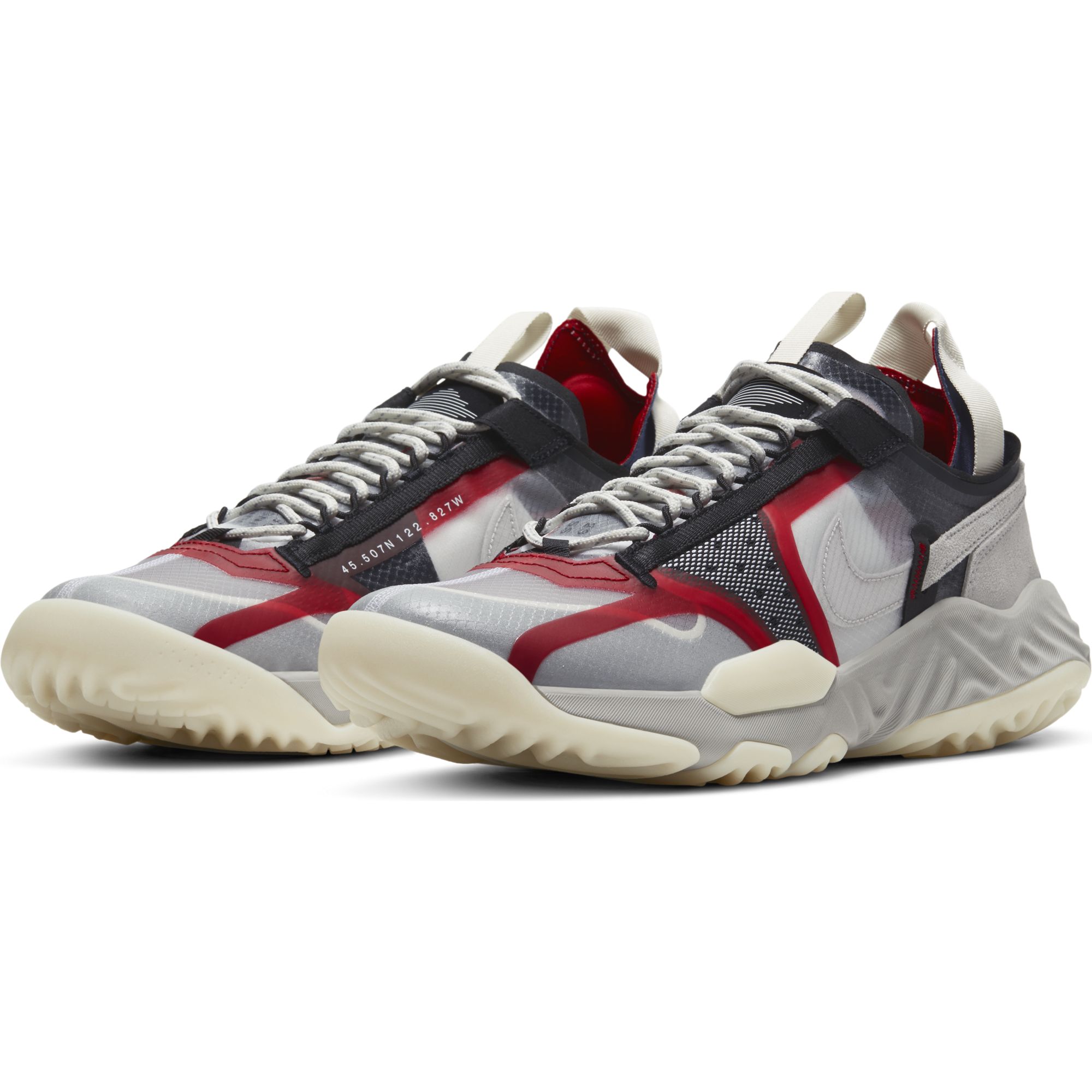 Jordan Delta Breathe