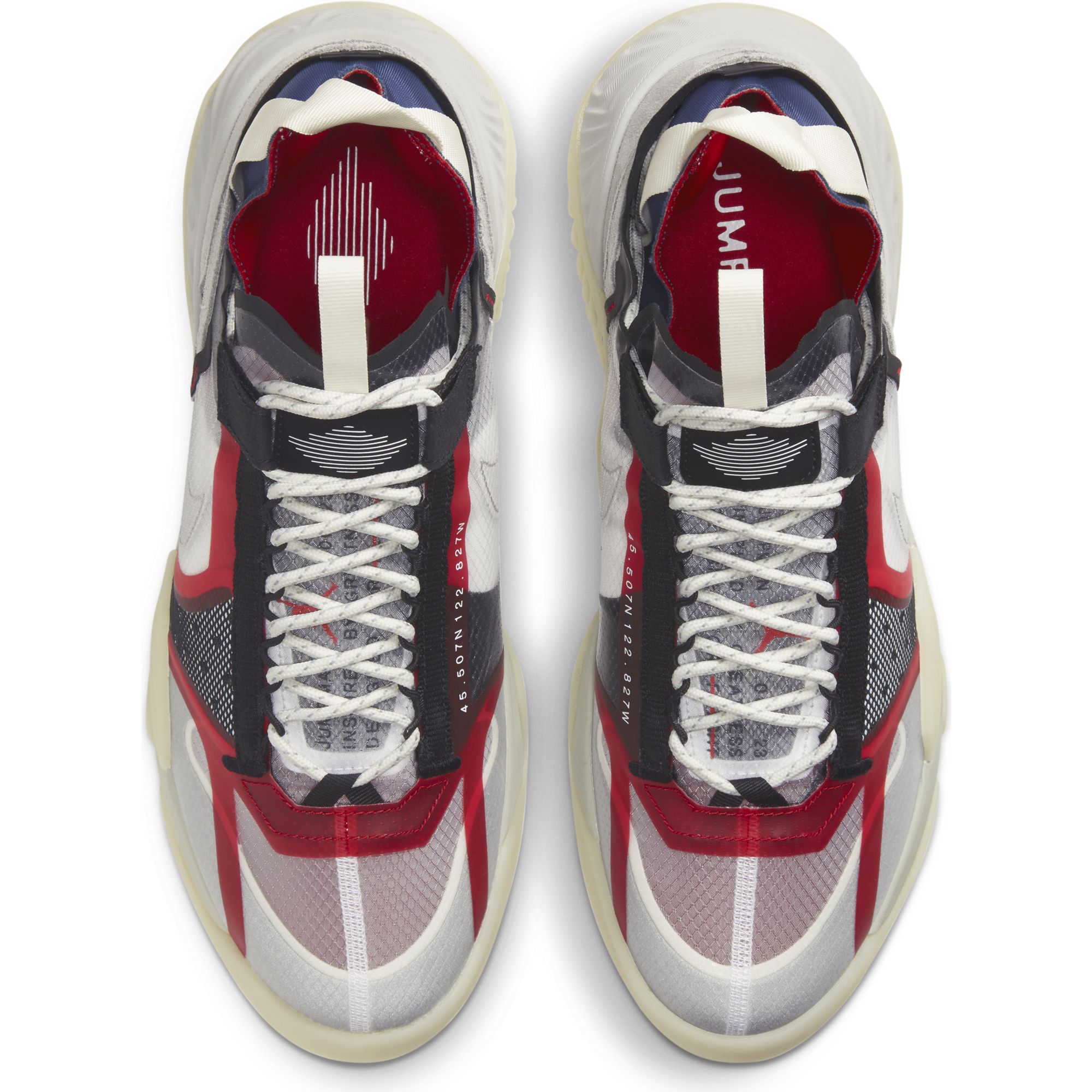 Купить Кроссовки Jordan Delta Breathe | CW0783-901 в Москве или заказать доставку на Slamdunk.su