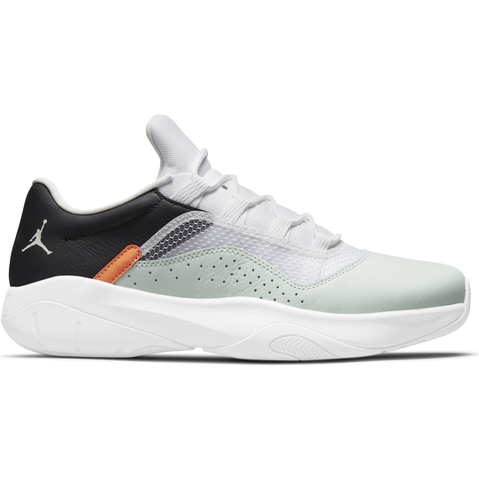 Купить Кроссовки Air Jordan 11 CMFT Low | CW0784-300 в Москве или заказать доставку на Slamdunk.su