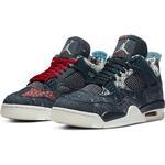 Кроссовки Air Jordan 4 Retro SE | CW0898-400
