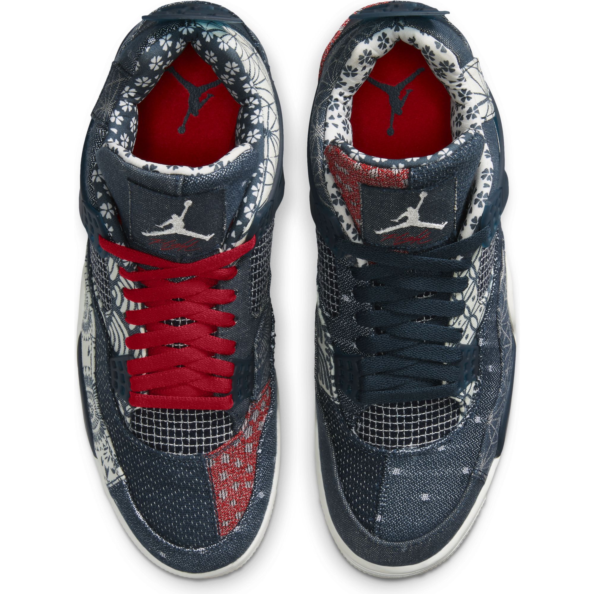 Купить Кроссовки Air Jordan 4 Retro SE | CW0898-400 в Москве или заказать доставку на Slamdunk.su