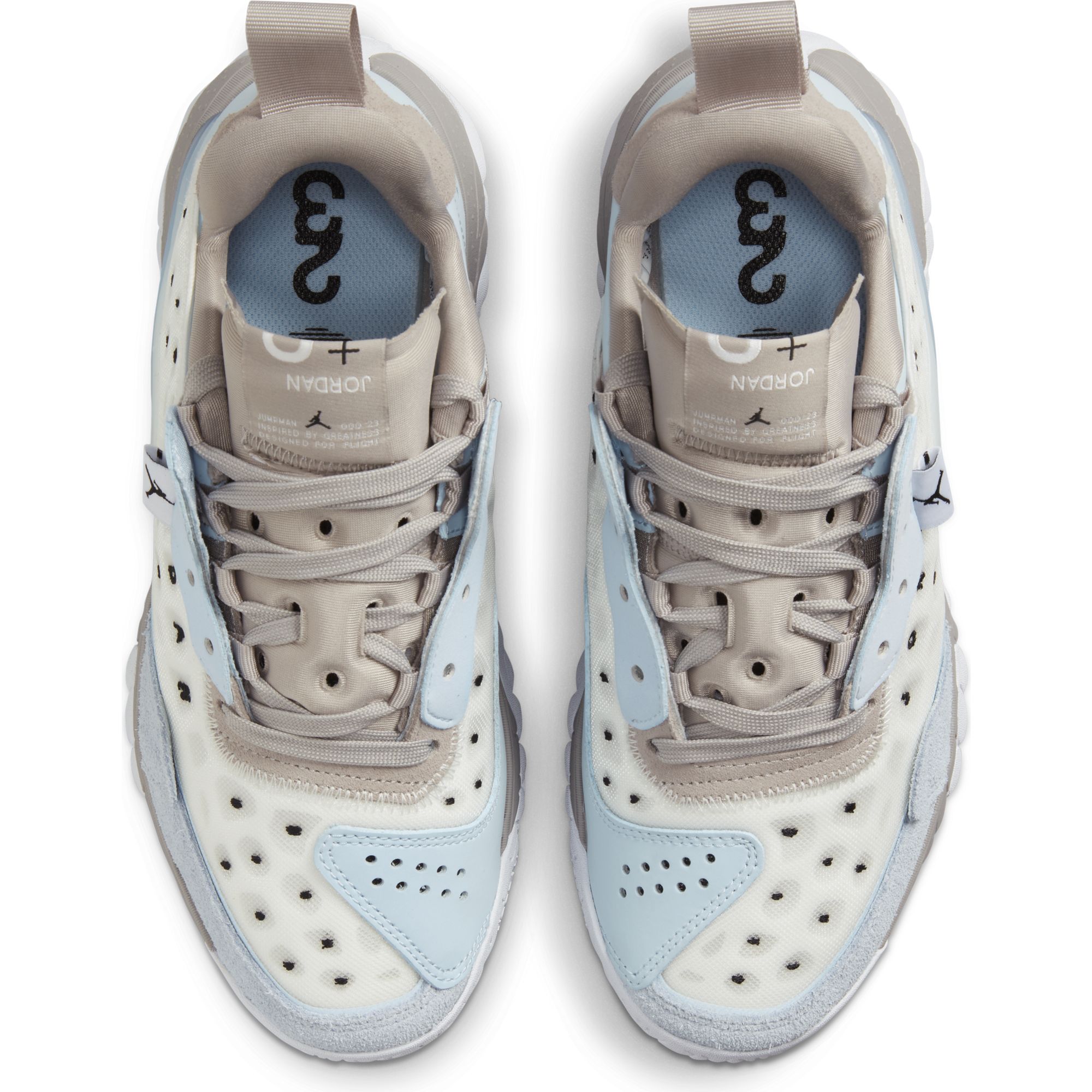 Купить Кроссовки Jordan Delta 2 | CW0913-004 в Москве или заказать доставку на Slamdunk.su
