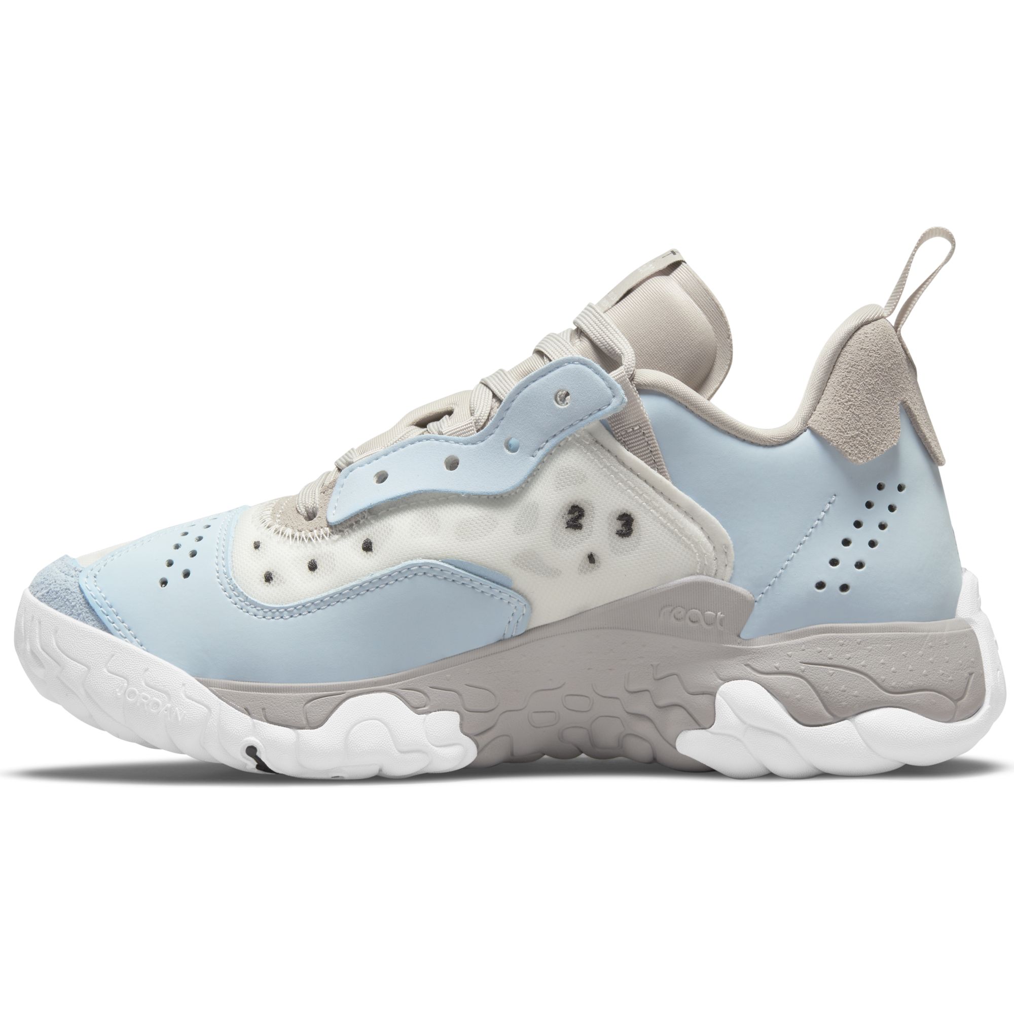 Купить Кроссовки Jordan Delta 2 | CW0913-004 в Москве или заказать доставку на Slamdunk.su