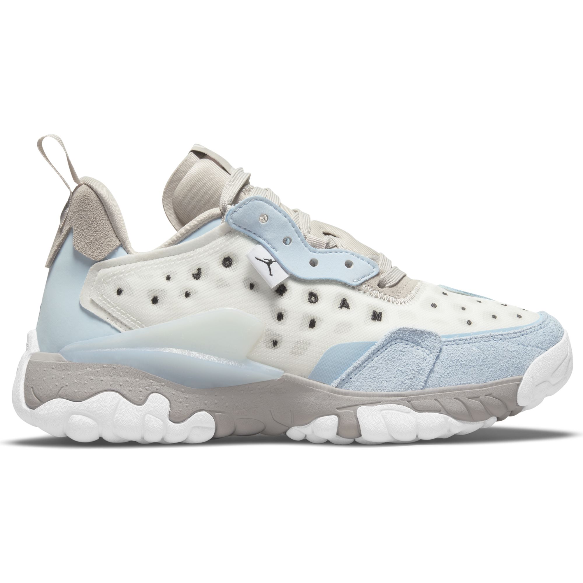 Купить Кроссовки Jordan Delta 2 | CW0913-004 в Москве или заказать доставку на Slamdunk.su