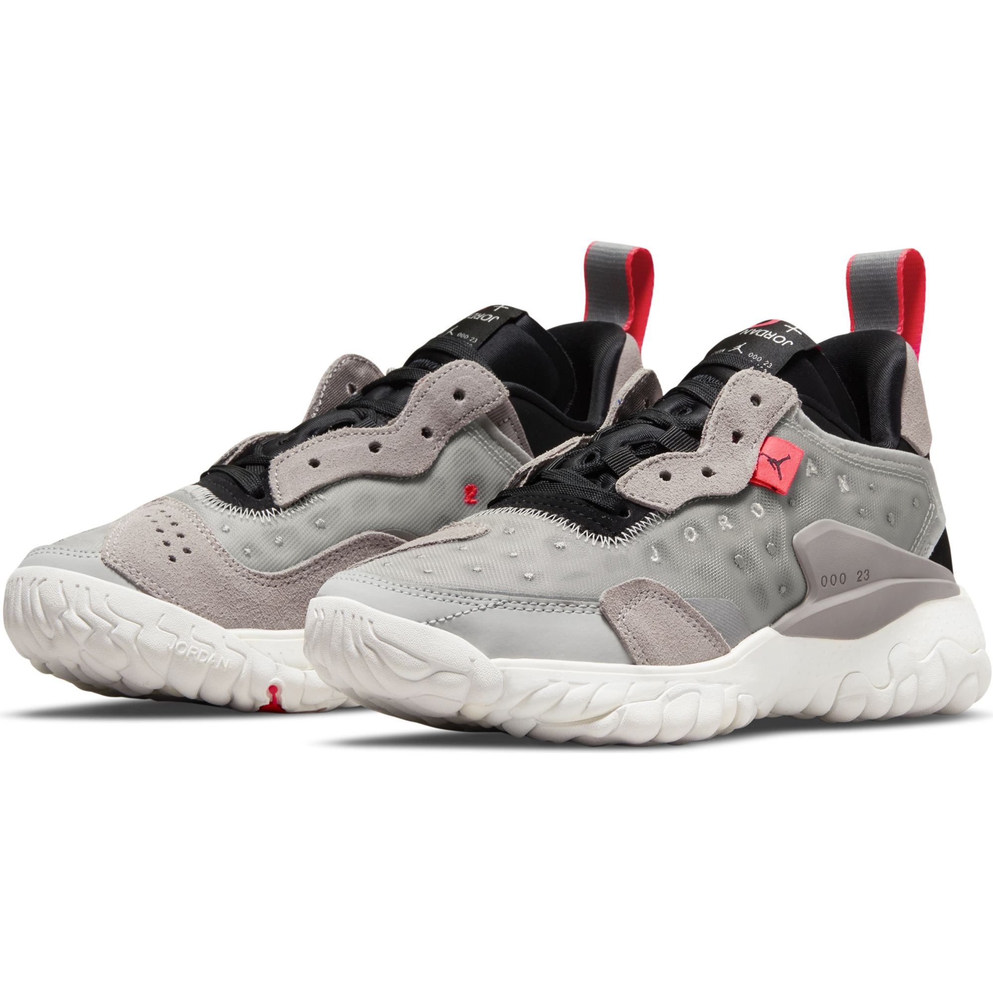 Купить Кроссовки Jordan Delta 2 | CW0913-005 в Москве или заказать доставку на Slamdunk.su