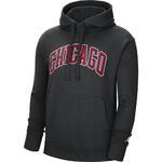 Толстовка Chicago Bulls Statement Edition | CW1073-010