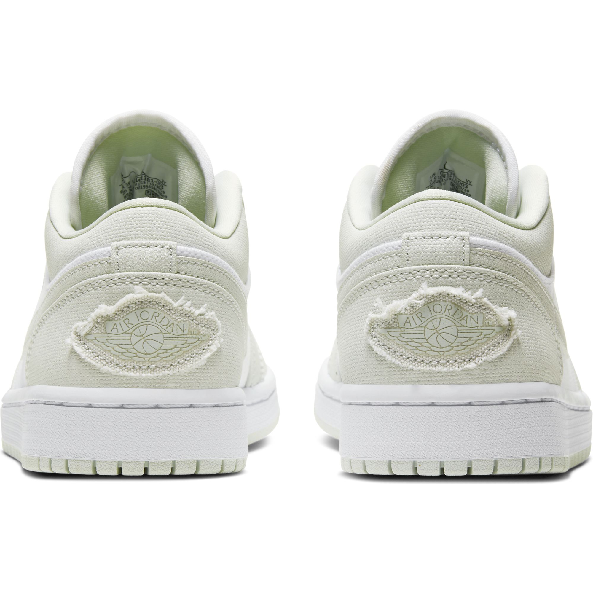 Купить Кроссовки Air Jordan 1 Low | CW1381-003 в Москве или заказать доставку на Slamdunk.su
