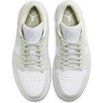 Кроссовки Air Jordan 1 Low | CW1381-003