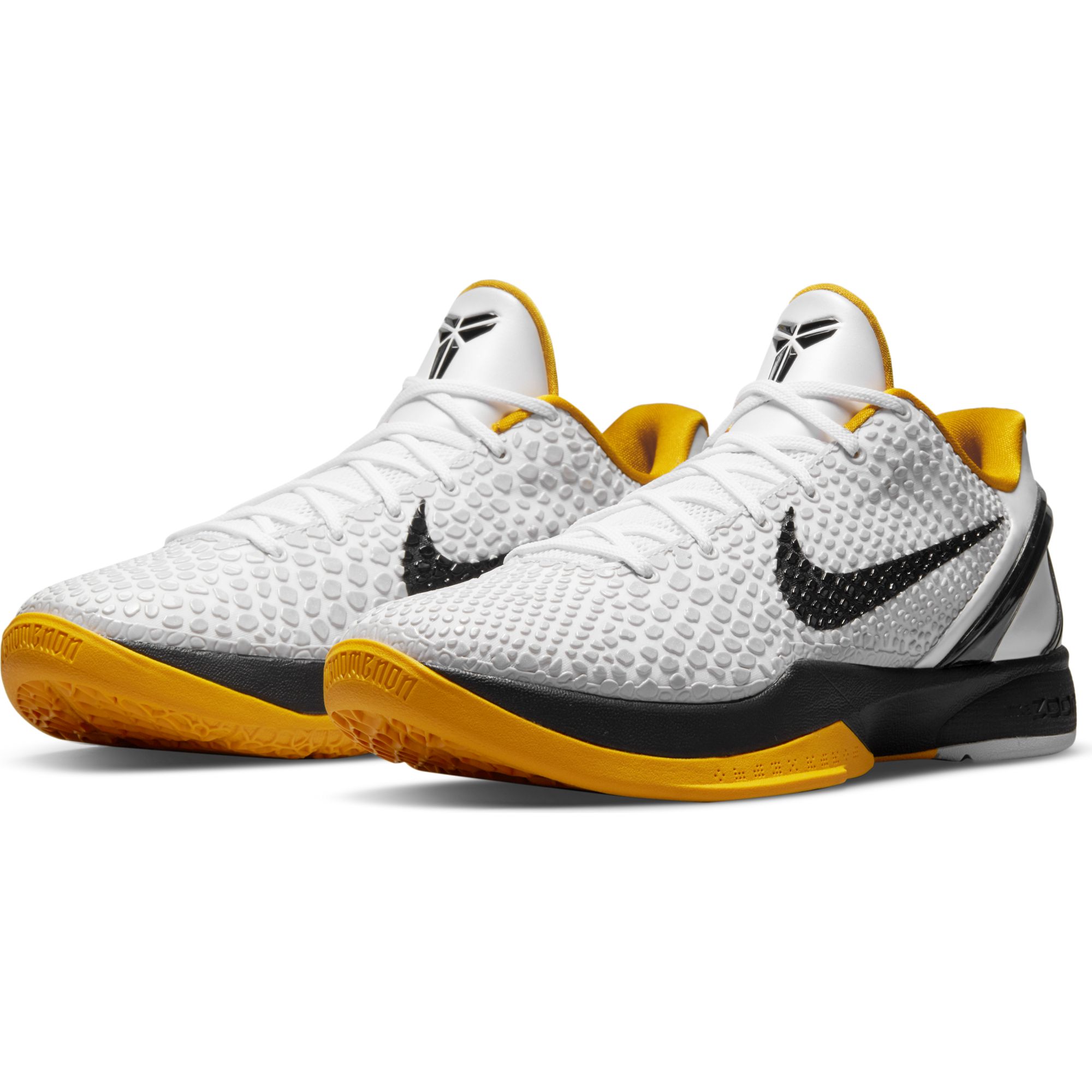Kobe 6 black shop
