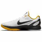 Баскетбольные кроссовки Kobe 6 Protro | CW2190-100