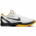 Баскетбольные кроссовки Kobe 6 Protro | CW2190-100