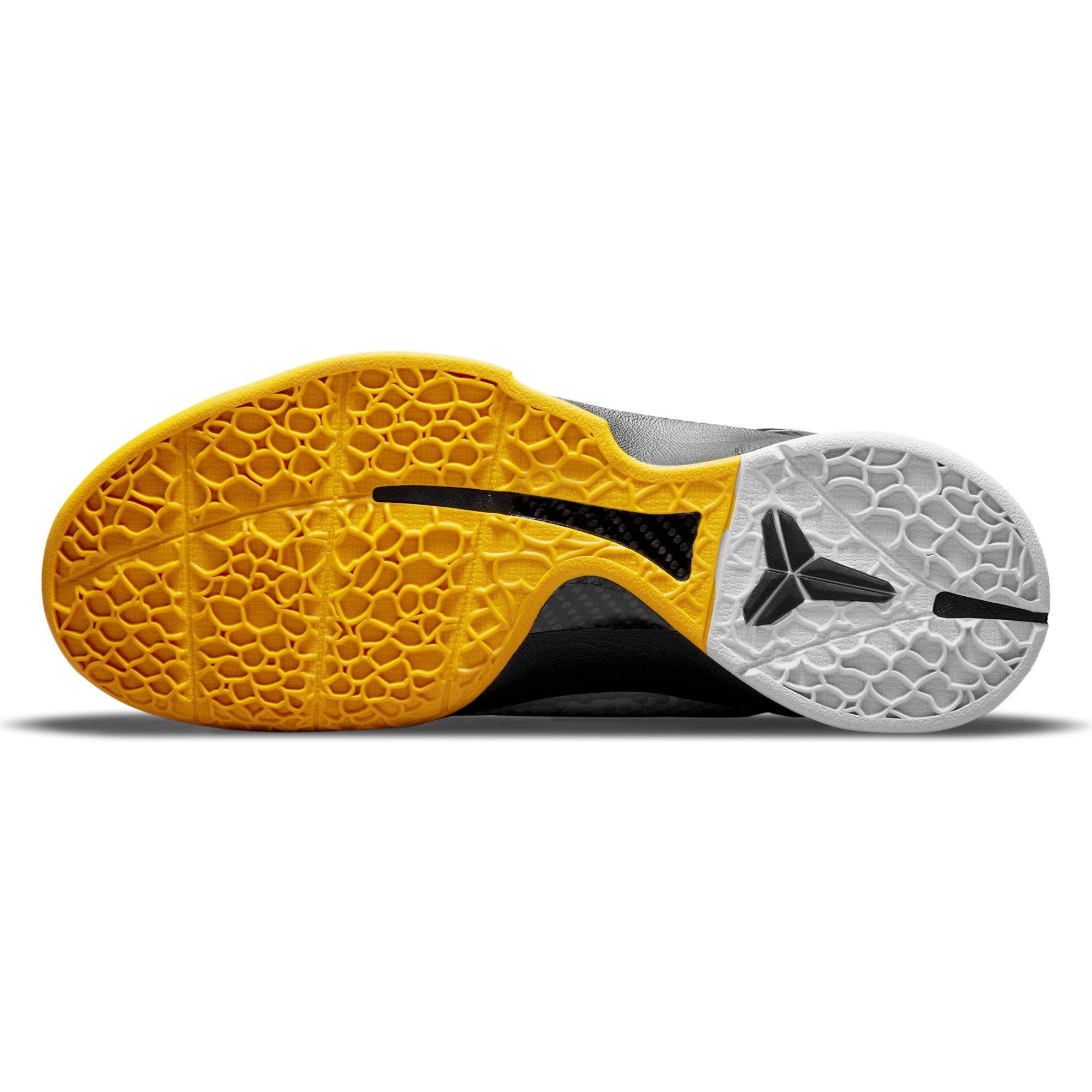 Купить Баскетбольные кроссовки Kobe 6 Protro | CW2190-100 в Москве или заказать доставку на Slamdunk.su