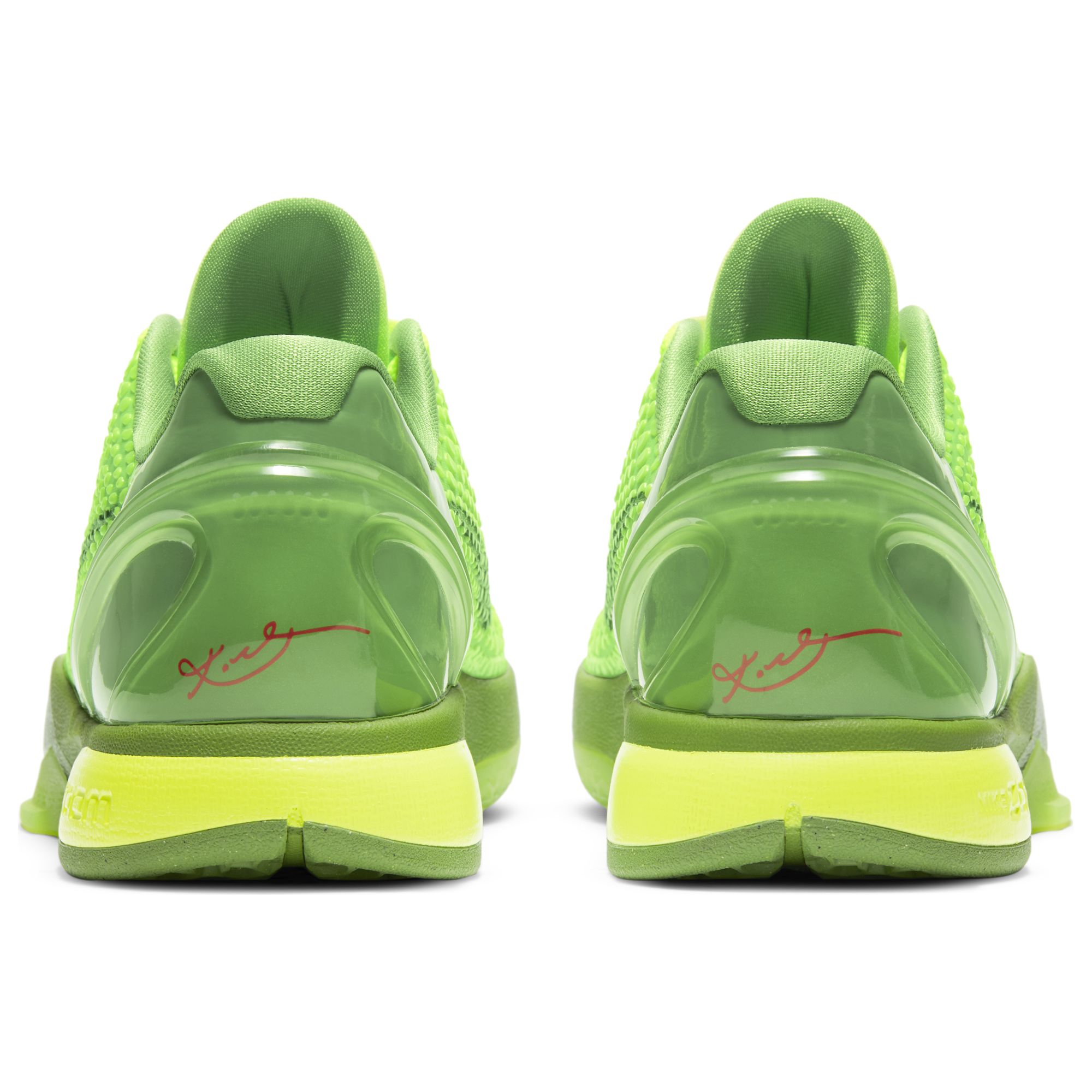 Купить Баскетбольные кроссовки Kobe 6 Protro | CW2190-300 в Москве или заказать доставку на Slamdunk.su
