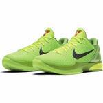 Баскетбольные кроссовки Kobe 6 Protro | CW2190-300