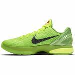 Баскетбольные кроссовки Kobe 6 Protro | CW2190-300