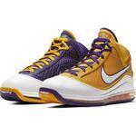 Баскетбольные кроссовки LeBron 7 | CW2300-500