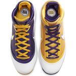 Баскетбольные кроссовки LeBron 7 | CW2300-500