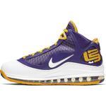 Баскетбольные кроссовки LeBron 7 | CW2300-500