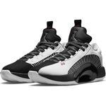 Баскетбольные кроссовки Air Jordan XXXV Low | CW2460-101