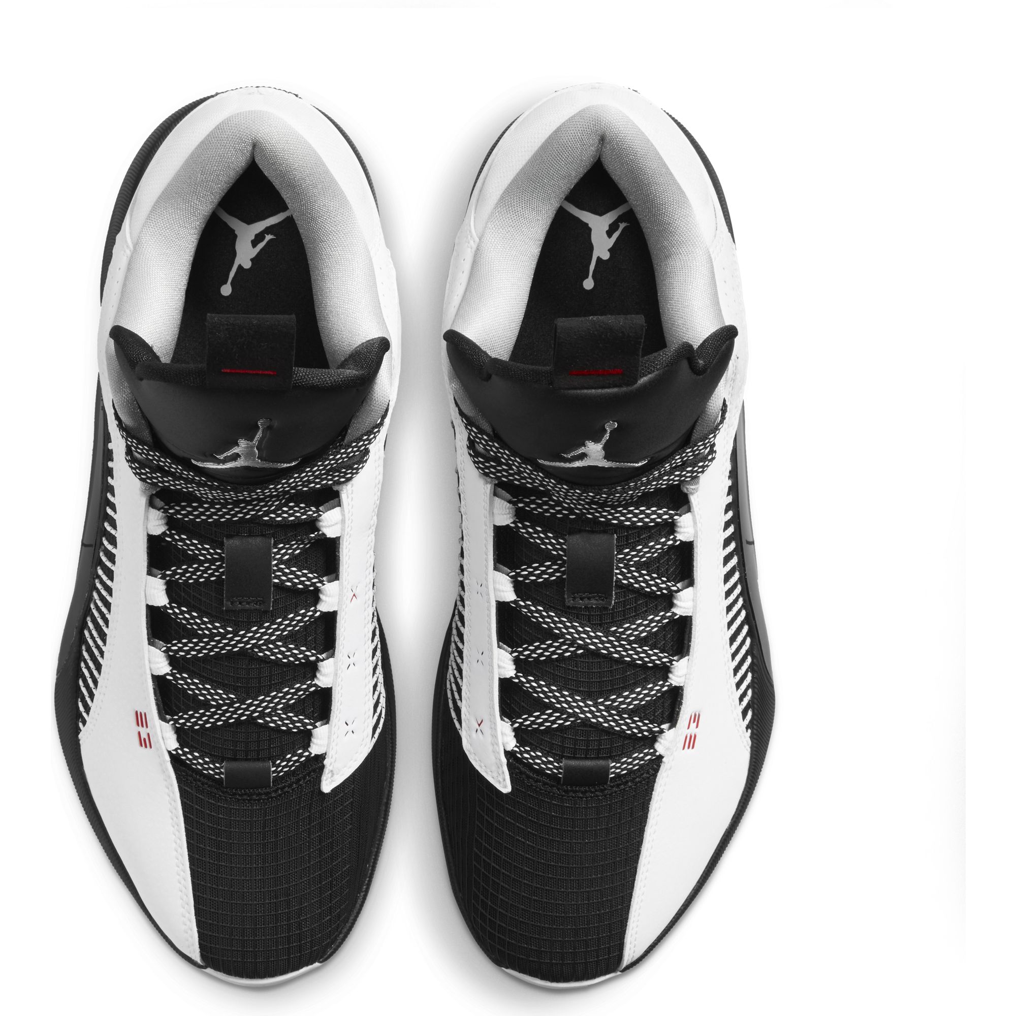 Купить Баскетбольные кроссовки Air Jordan XXXV Low | CW2460-101 в Москве или заказать доставку на Slamdunk.su