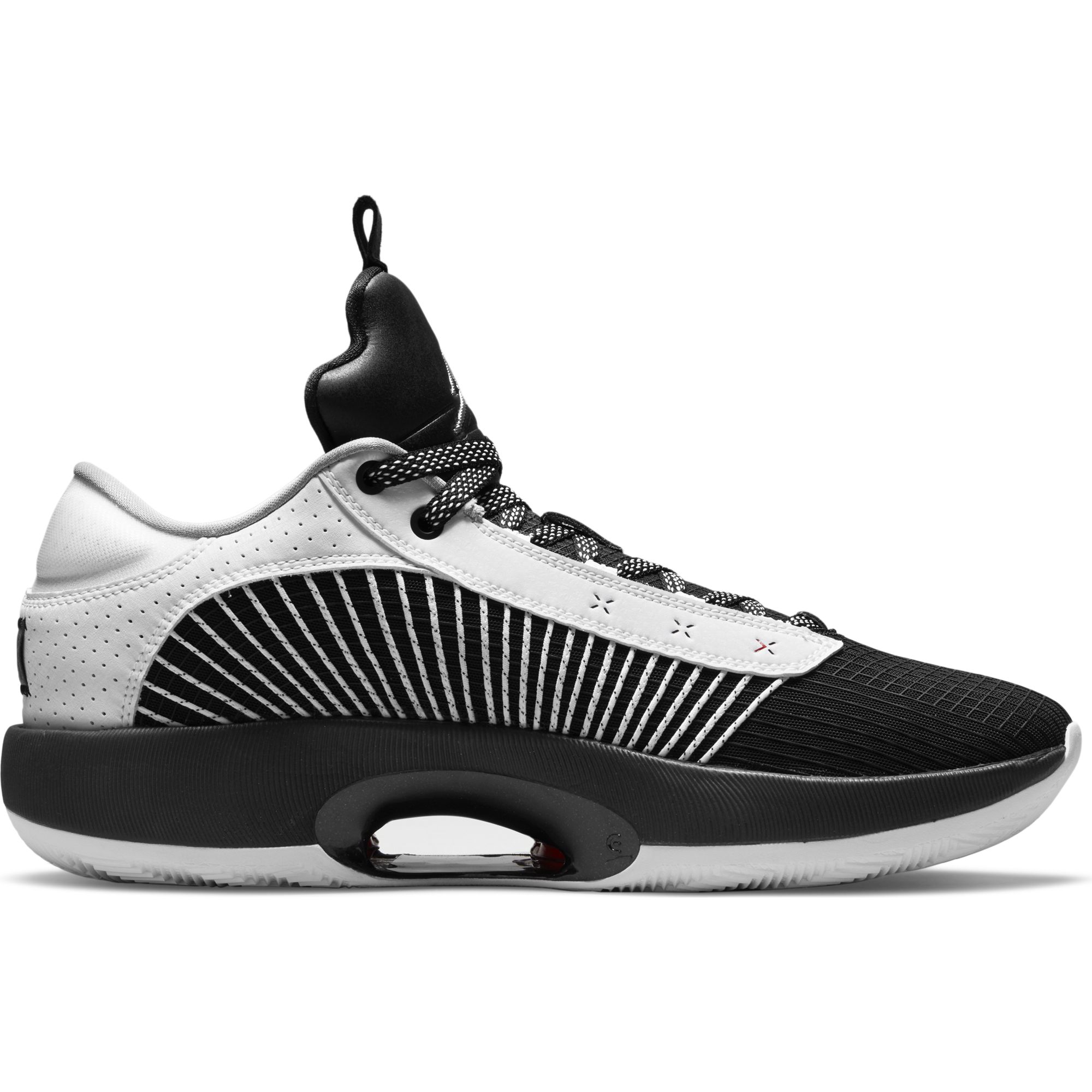Купить Баскетбольные кроссовки Air Jordan XXXV Low | CW2460-101 в Москве или заказать доставку на Slamdunk.su