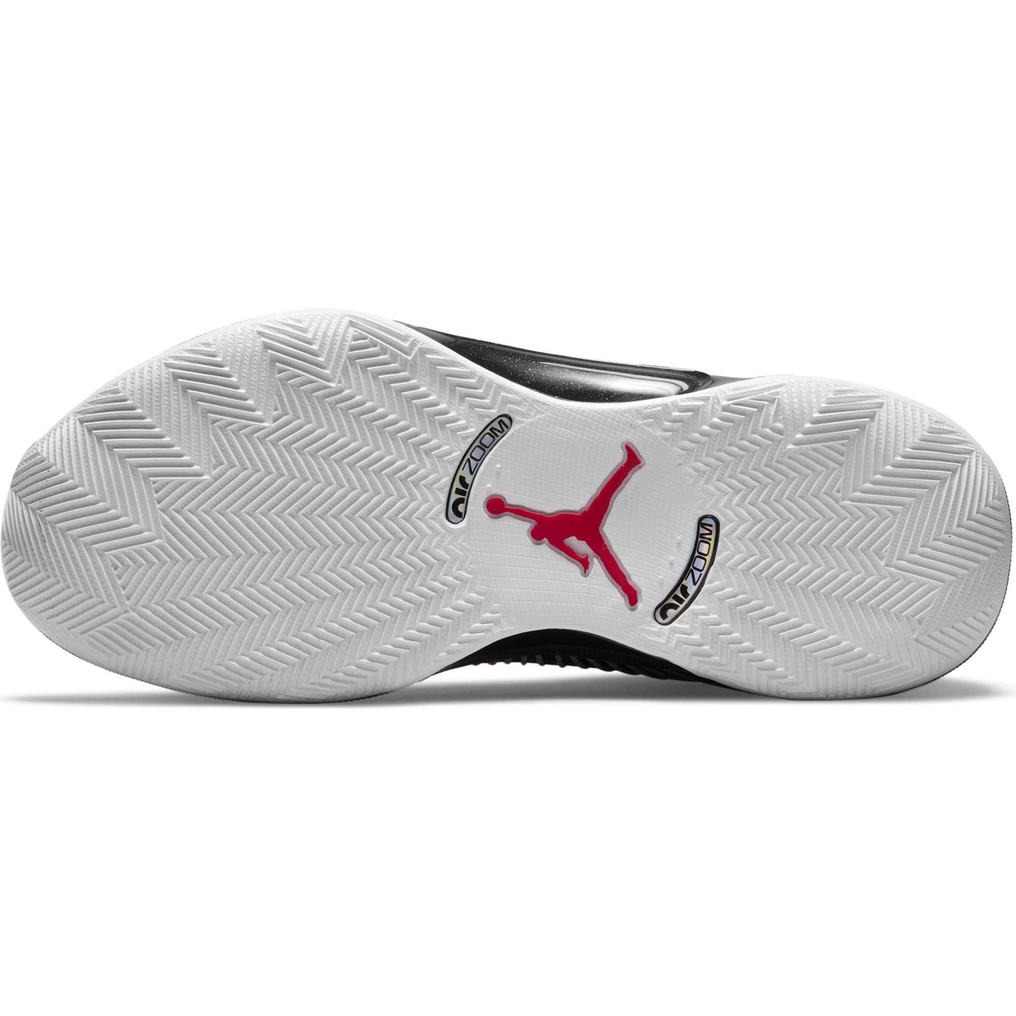 Купить Баскетбольные кроссовки Air Jordan XXXV Low | CW2460-101 в Москве или заказать доставку на Slamdunk.su