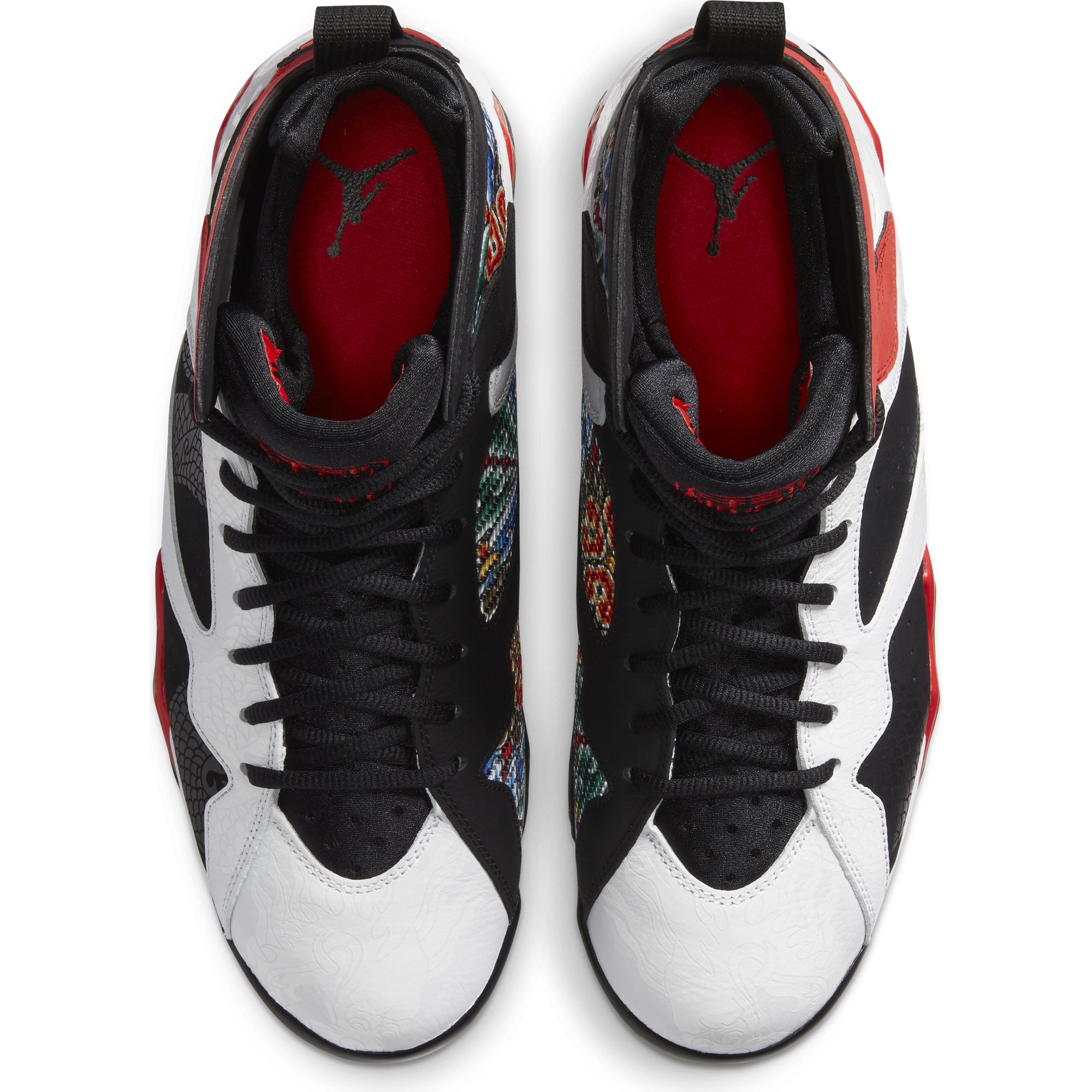 Купить Кроссовки Jordan 7 Retro  | CW2805-160 в Москве или заказать доставку на Slamdunk.su
