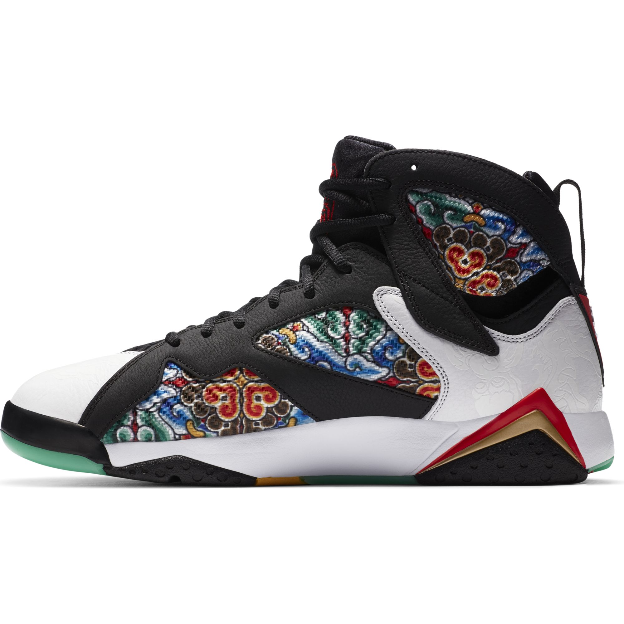 Купить Кроссовки Jordan 7 Retro  | CW2805-160 в Москве или заказать доставку на Slamdunk.su